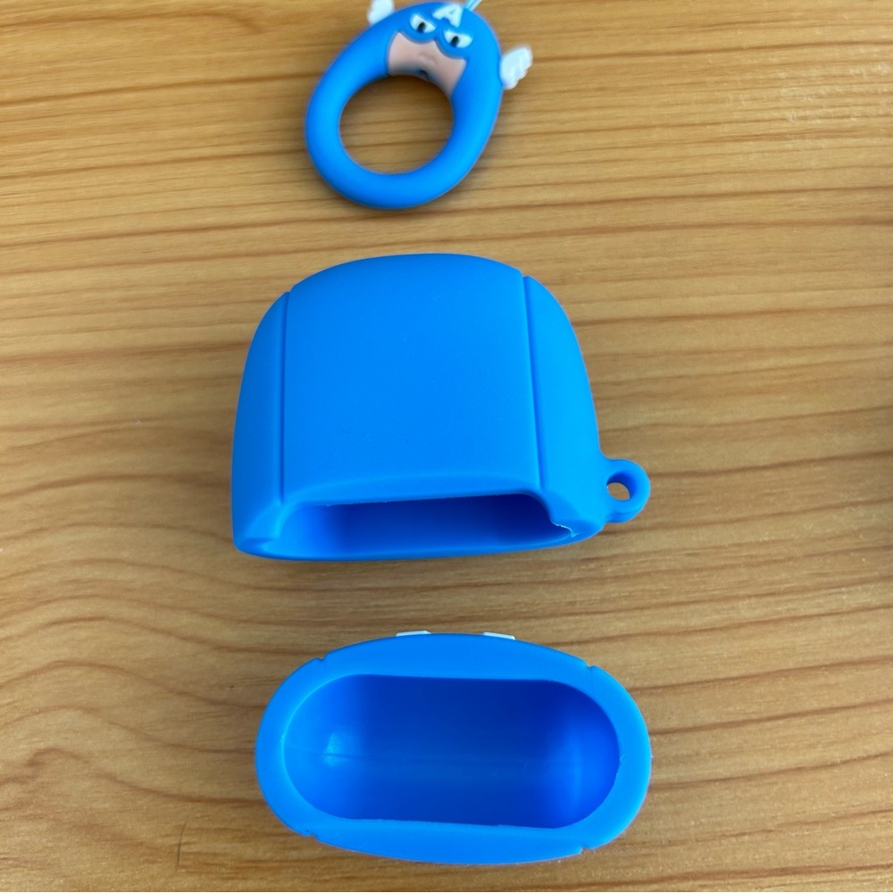 Superhero AirPod Protective Case Set - Picture 6 of 9